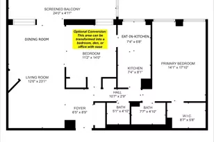 200 Winston Dr, Cliffside Park, NJ 07010 - Photo 33