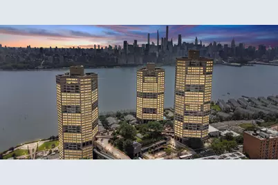 7002 Blvd East #11B, Guttenberg, NJ 07093 - Photo 1