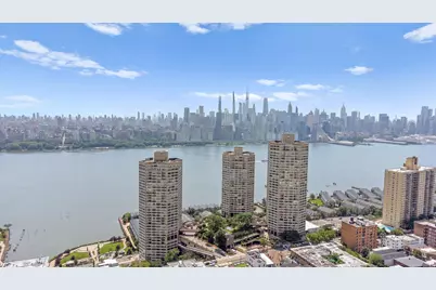 7002 Blvd East #11B, Guttenberg, NJ 07093 - Photo 5