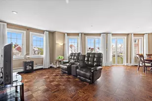 205 Shearwater Ct W, Jersey City, NJ 07305 - Photo 3