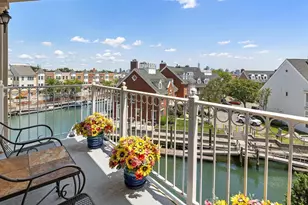 205 Shearwater Ct W, Jersey City, NJ 07305 - Photo 5