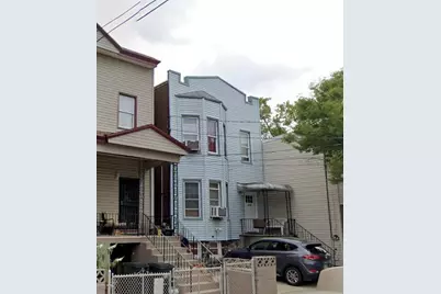 50 Montrose Ave #2, Jersey City, NJ 07307 - Photo 1