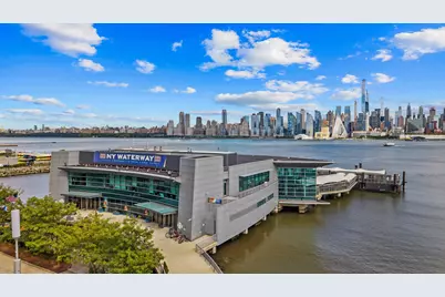 56 68th St #Apt. 8, Guttenberg, NJ 07093 - Photo 21