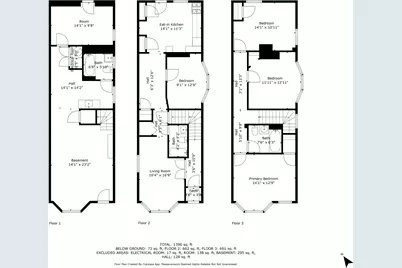 186 Union St, Jersey City, NJ 07304 - Photo 5