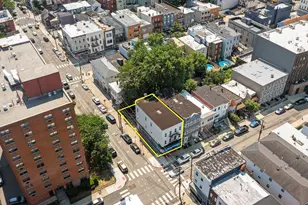 74 Cambridge Ave, Jersey City, NJ 07306 - Photo 3