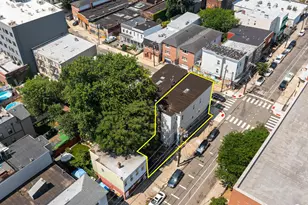 74 Cambridge Ave, Jersey City, NJ 07306 - Photo 5