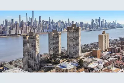 7000 Blvd East #39F, Guttenberg, NJ 07093 - Photo 1