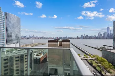 20 Newport Parkway #1707, Jersey City, NJ 07310 - Photo 1