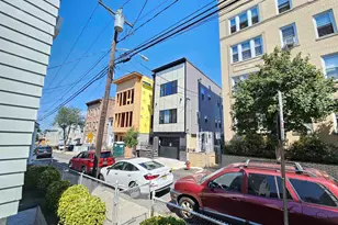 121 Dekalb Ave, Jersey City, NJ 07306 - Photo 3