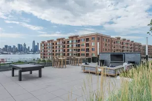 9 Ave at Port Imperial, West New York, NJ 07093 - Photo 43