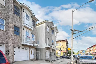 499 Ocean Ave #2, Jersey City, NJ 07305 - Photo 1