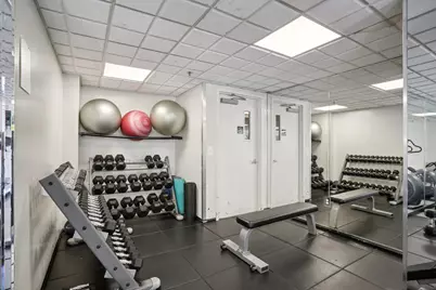 1 2nd St #2311, Jersey City, NJ 07302 - Photo 47