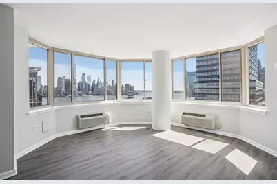 1 2nd St #2311, Jersey City, NJ 07302 - Photo 11