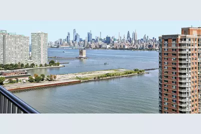 1 2nd St #2311, Jersey City, NJ 07302 - Photo 31