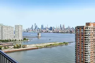 1 2nd St, Jersey City, NJ 07302 - Photo 31