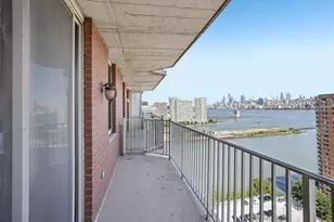 1 2nd St, Jersey City, NJ 07302 - Photo 35