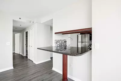 1 2nd St #2311, Jersey City, NJ 07302 - Photo 17