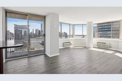 1 2nd St #2311, Jersey City, NJ 07302 - Photo 7