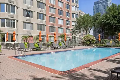 1 2nd St #2311, Jersey City, NJ 07302 - Photo 49