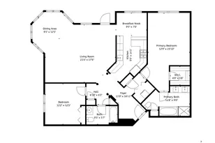 15 Enterprise Ct, Jersey City, NJ 07305 - Photo 19