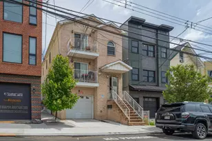 116 Bleecker St, Jersey City, NJ 07307 - Photo 1