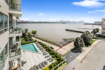 15 Somerset Lane #111, Edgewater, NJ 07020 - Photo 17