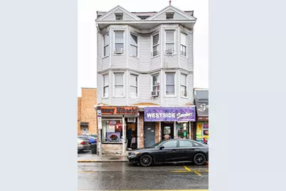 446 West Side Ave, Jersey City, NJ 07305 - Photo 1
