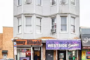 446 West Side Ave, Jersey City, NJ 07305 - Photo 1