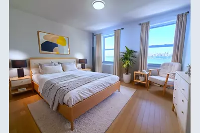 6701 Blvd East #E2, West New York, NJ 07093 - Photo 5