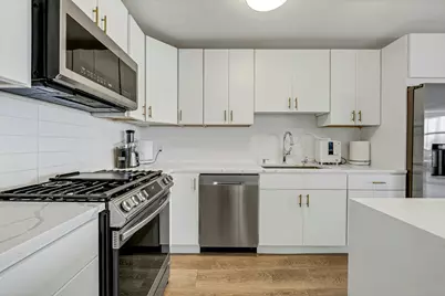 7000 Kennedy Blvd #36C, Guttenberg, NJ 07093 - Photo 5