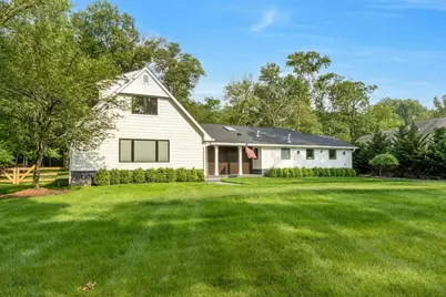 14 Rambling Brook, Saddle River, NJ 07458 - Photo 3