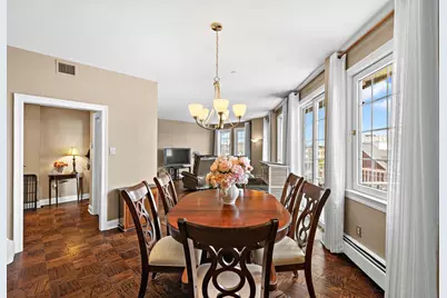 205 Shearwater Ct West #32, Jersey City, NJ 07305 - Photo 5