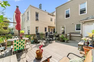 38 Gautier Ave, Jersey City, NJ 07306 - Photo 27