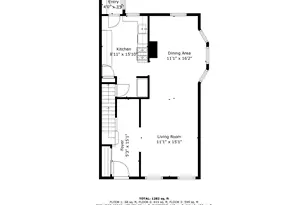 38 Gautier Ave, Jersey City, NJ 07306 - Photo 39