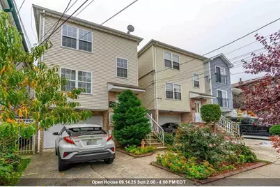 844 Lafayette St, Elizabeth, NJ 07201 - Photo 1