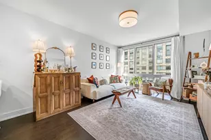 201 Luis M Marin Blvd, Jersey City, NJ 07302 - Photo 1