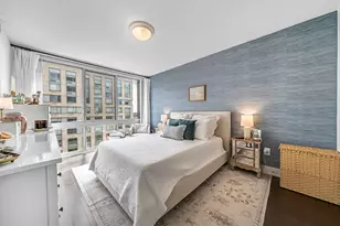 201 Luis M Marin Blvd, Jersey City, NJ 07302 - Photo 7