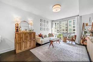 201 Luis M Marin Blvd, Jersey City, NJ 07302 - Photo 1