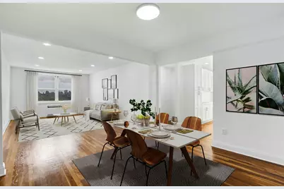 8550 Blvd East #1B, North Bergen, NJ 07047 - Photo 3