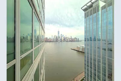 2 2nd St #2106, Jersey City, NJ 07302 - Photo 3