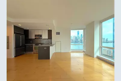 2 2nd St #2106, Jersey City, NJ 07302 - Photo 1