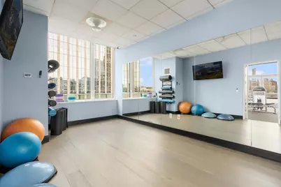 2 2nd St #2106, Jersey City, NJ 07302 - Photo 27