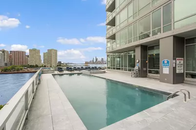 2 2nd St #2106, Jersey City, NJ 07302 - Photo 23