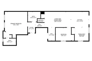 545 Palisade Ave, Jersey City, NJ 07307 - Photo 35