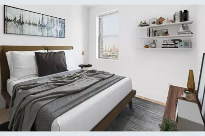 4 Beacon Way #1110, Jersey City, NJ 07304 - Photo 1