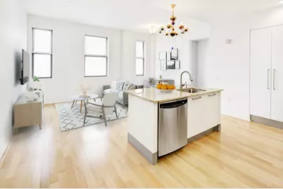 4 Beacon Way #1110, Jersey City, NJ 07304 - Photo 5