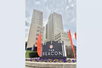 4 Beacon Way #1110, Jersey City, NJ 07304 - Photo 21