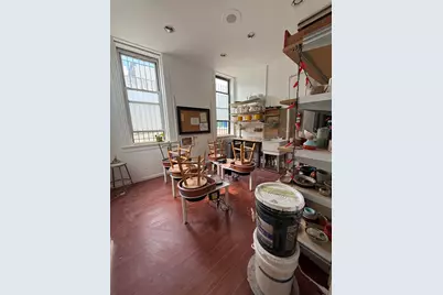 533 Central Ave #Ground, Jersey City, NJ 07307 - Photo 5