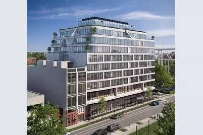 387 8th St #4O, Jersey City, NJ 07302 - Photo 15