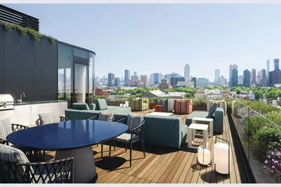 387 8th St #4O, Jersey City, NJ 07302 - Photo 9